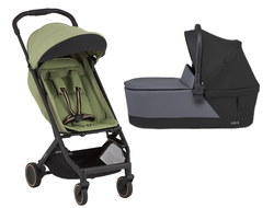 Коляска 2в1 Anex Air-X2 Vert 2025