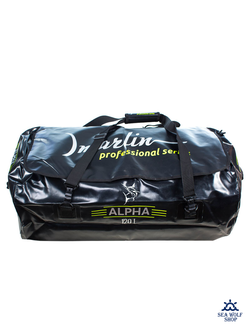 ГермоСумка 120л Marlin ALPHA ПВХ1000DEN