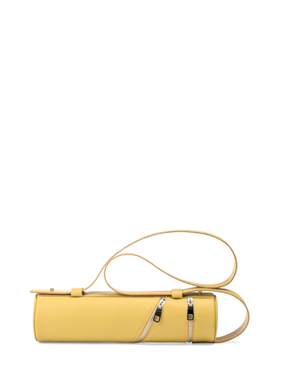 WEEKEND CASE 3045 Горчичный