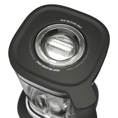 Блендер KitchenAid Pure Power, красный, 5KSB2073EER