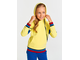 Спортивный костюм детский, 11SKD-1475, желтый