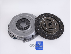 Комплект сцепления ZF Russia (Sachs) Фокус 2 1.8 бензин