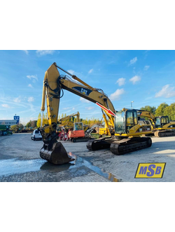 Стекло лобовое на Cat 320D, Cat 312D2L, Cat 329DL, Cat 336DL, Cat m315d, Cat m313d, Cat m319d