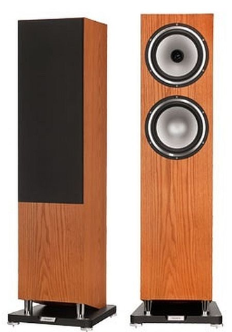 Tannoy Revolution XT8F