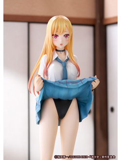 Фигурка 1/7 Марин Китагава (Marin Kitagawa Ques Q)