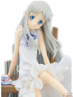 Фигурка 1/8 Мэйко Хомма (Honma Meiko)