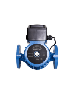 Насос ZOTA RING 65-120F (1 скорость) 230V