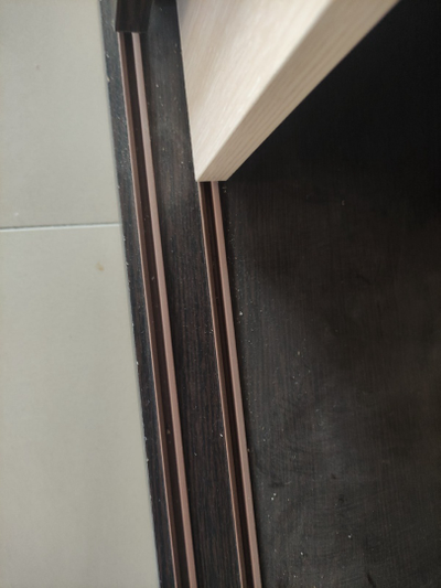 Шкаф купе  "Клён"  3 дверный с ящиками 1.63 м (Бр)