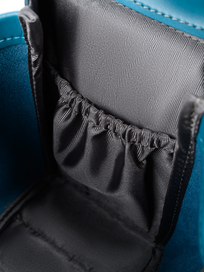 LEXY 3024 Темно-бирюзовый