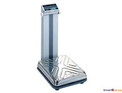 Весы эл.товарные CAS DB-1H 150AS