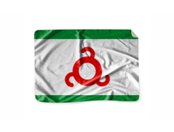 Плед Донецкая Ингушетия