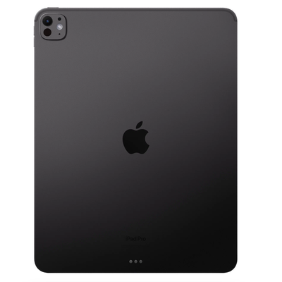 Apple iPad Pro 11" M4 (2024 ) Wi-Fi 256 gb Space Black