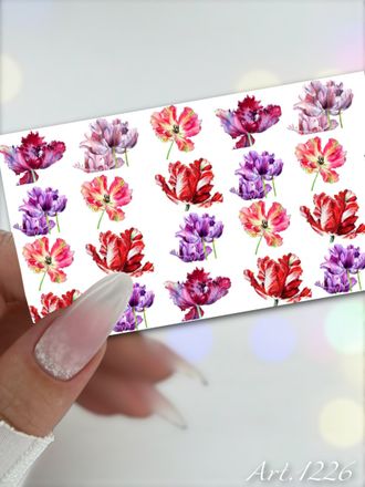 Слайдер-дизайн для акцентов by Anna Tkacheva Art.1226