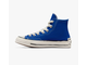 Кеды Converse Chuck 70 Sketch Blue