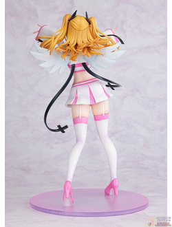 Фигурка 1/7 Ририса Амано (Ririsa Amano Liliel, Chaos Form KDcolle)