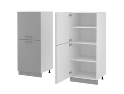 Кухонный пенал П-14 Аттика