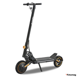 Электросамокат KugooKirin S4 Jilong