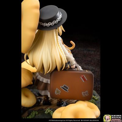 Фигурка 1/1 Тамогитаке (Tamogitake)