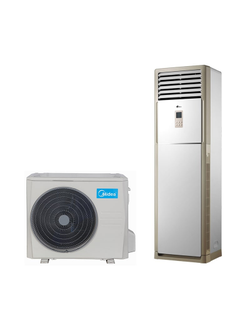 Колонный кондиционер Midea MFPA400-24ARN1-Q/MOCA30U-24HN1-Q