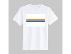 Футболка Еврейская Автономная Область