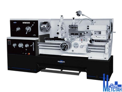 Токарный станок по металлу  WM 500