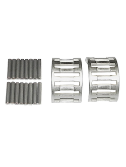 Игольчатый подшипник Mercury 010-151 WSM для лодочных моторов