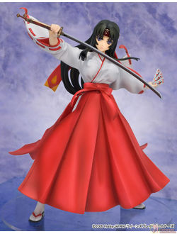 Фигурка 1/7 Томоэ (Tomoe)