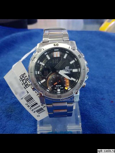 Часы Casio Edifice ECB-20D-1AEF