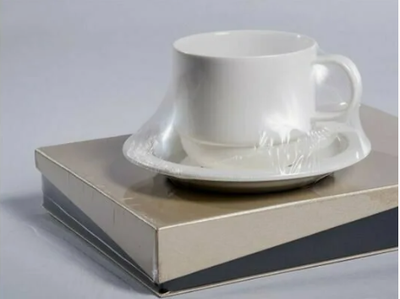 ПОФ полиолефиновая пленка термоусадочная (550мм×750м 15 мкр)для упаковки для маркетплейсов купить