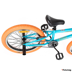 Велосипед BMX TechTeam Goof