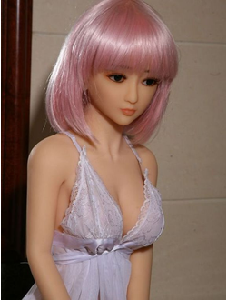 Секс кукла Стелла Elite 105см