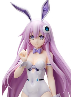Фигурка 1/4 Нептун (Neptune Purple Sister Bunny Ver.)