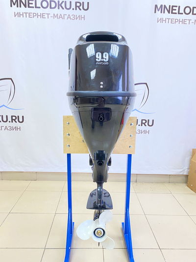 Лодочный мотор PARSUN F9.9BMS - MNELODKU.RU
