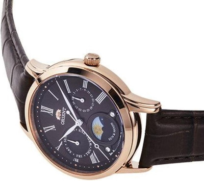 Женские часы Orient RA-KA0002Y