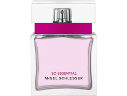 Аромат Angel Schlesser So Essential