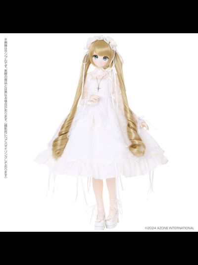 Кукла 1/3 Iris Collect Milene Kina&#039;s Fantasy Romances, Lumilange-ka no Tenshi, ver. 1.1