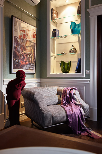 Пилястра K200 - 13,6 см