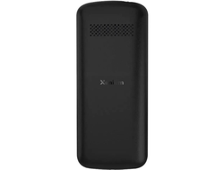 Philips Xenium X170 Черный