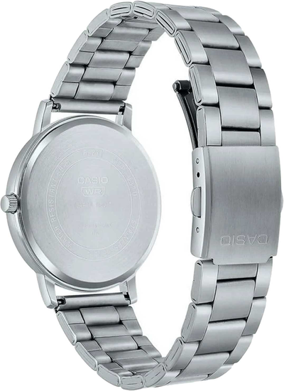 Часы Casio MTP-B120D-1A