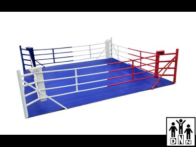 ринг на упорах