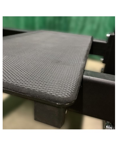 Скамья для жима под углом вверх усиленная AV102/80c