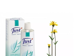 Педикрем крем для ног 100мл , JUST