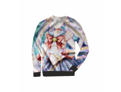 Свитшот Сейлор Мун №13