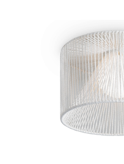 Freya, Потолочный светильник Cottage, FR5405CL-01W1