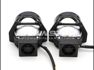 Билед модули T200 70W, 3.0 дюйма, крепление 3R (комплект, 2шт)