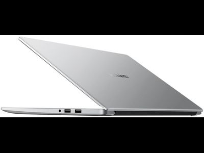 Huawei MateBook D 15 BoM-WFP9 (53013SPN)15.6&quot; FHD IPS 16 ГБ, (SSD)512 ГБ  Win 11Серебристый