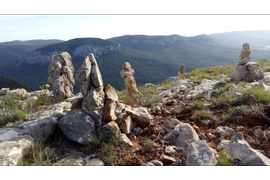 туры на горе Бойко