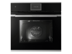 Духовой шкаф Kuppersbusch B 6850.0 S1 Stainless steel