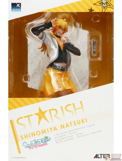 Фигурка 1/8 Нацуки Синомия (Natsuki Shinomiya)