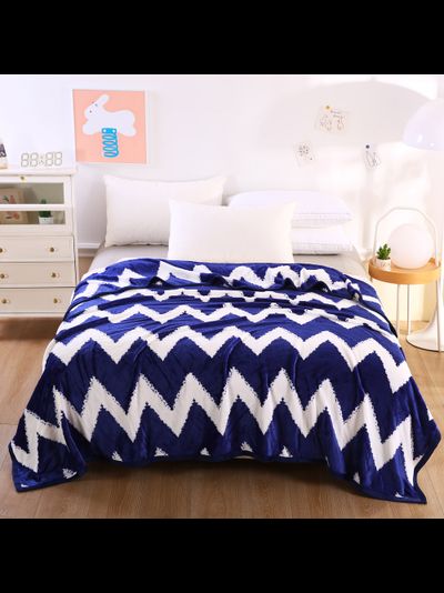 Плед TANGO &quot;Lindo&quot; фланель евро 200x220 3014-576